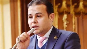   مدحت الكمار: الرئيس السيسي يقود مساراً جديداً للتعاون المصري الإفريقي