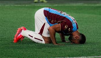 بعد تألقه أمام باشاك شهير.. محمد صلاح في التشكيل المثالي للدوري التركي