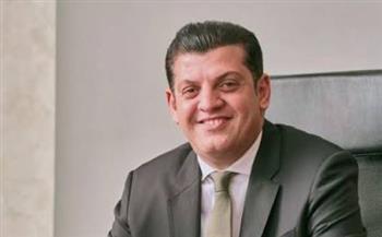 النائب باسم بهاء: توجيه الرئيس بشأن «جلوبال» يرسخ مبدأ حماية المواطن