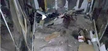سقوط مأساوي داخل عقار بالنزهة.. مصرع شخص في بئر الأسانسير