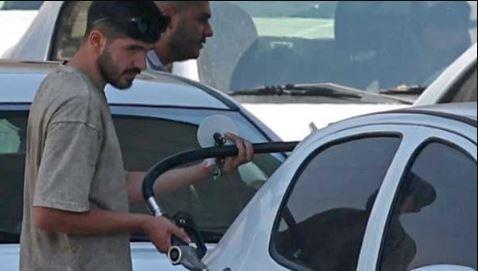 نقص البنزين يربك طهران.. طوابير طويلة أمام محطات الوقود وسط ضغوط اقتصادية