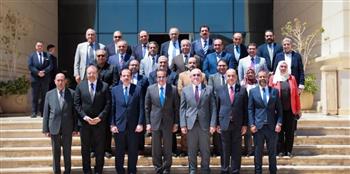   وزير الصحة يشهد تخرج الدفعة الأولى من دبلومة القدم السكري