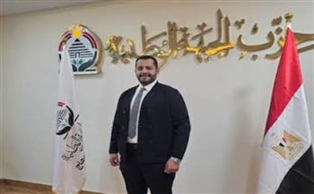   عادل الجوهري: توجيهات الرئيس السيسي بشأن التعليم تخفف الأعباء عن أسر الطلاب