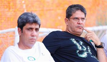 الرمادي يصحح أخطاء البنك الأهلي قبل موقعة الزمالك