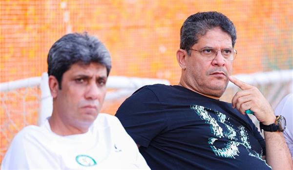 الرمادي يصحح أخطاء البنك الأهلي قبل موقعة الزمالك