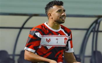 تريزيجيه يحسم موقفه من الاعتزال الدولي.. ويكشف نصيحته لـ محمد صلاح