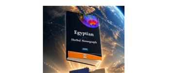   هيئة الدواء المصرية تُصدر النسخة الخامسة من المونوجراف العشبي المصري