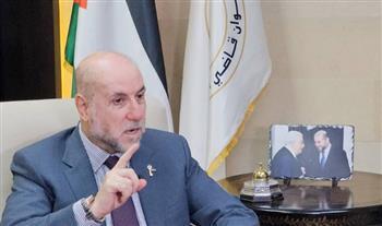 مستشار الرئيس الفلسطيني: الولايات المتحدة توفر الضمانات للاحتلال لفعل ما يريده