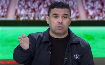 شكوى رسمية من نادي بترول أسيوط ضد خالد الغندور