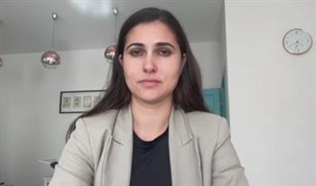 برلمانية أوكرانية: نحتاج إلى دعم أوروبي لصد الصواريخ الباليستية الروسية