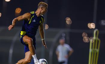   النصر يصطدم بالاتفاق في قمة الجولة الثالثة بالدوري السعودي الليلة