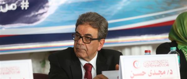 نقيب البيطريين يكشف خريطة تطوير المهنة