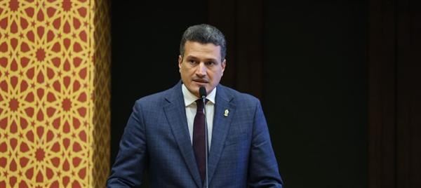مدير مركز الأزهر للفتوى: إطلاق منصة رقمية للأسرة المصرية وجوائز حج وعمرة للأسر المتميزة