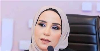 ولاء هرماس: استخدام بيانات أولياء الأمور للحصول على قروض دون علمهم جريمة تستوجب تشديد العقوبات