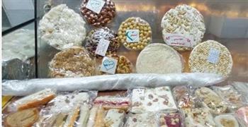 حلوى المولد تهدد صحة هؤلاء.. فئات ممنوعة من تناولها