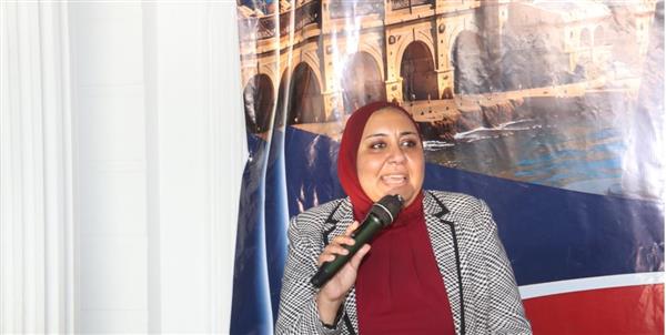 مقرر لجنة العلاج بالبيطريين: مقترح لزيادة المنح العلاجية.. ودعم أدوية مرضى السرطان يصل إلى 40%