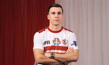 503 آلاف دولار.. الزمالك يترقب قرار "كاس" في أزمة ميشالاك
