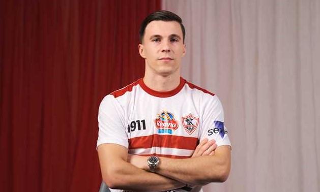503 آلاف دولار.. الزمالك يترقب قرار "كاس" في أزمة ميشالاك