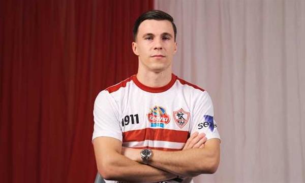 503 آلاف دولار.. الزمالك يترقب قرار "كاس" في أزمة ميشالاك
