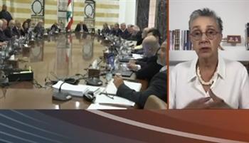 نجاة عون صليبا: إسرائيل لا ترغب في وجود اليونيفيل في الجنوب اللبناني