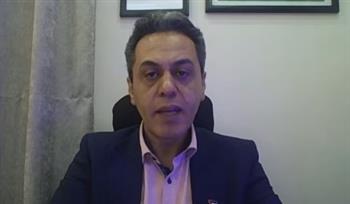 صلاح عبد العاطي: نتنياهو يحاول أن يحظى بأصوات إضافية لتراجع أسهمه في الانتخابات