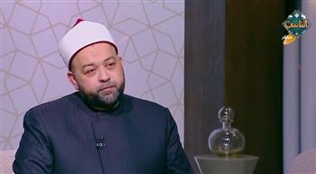 لماذا لا نحزن في ذكرى وفاة سيدنا النبي ﷺ؟.. عالم بالأوقاف يجيب