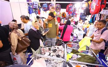   أهلا مدارس 2026.. خريطة توفير مصاريف الدراسة تبدأ من هنا