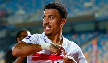 مستحقات بيزيرا تكلف الزمالك إيقاف القيد.. 200 ألف يورو تنهي الأزمة
