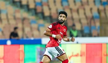   بتصويت الجماهير.. هدف مروان عطية يحصد جائزة الأفضل في الجولة الأولى بالدوري