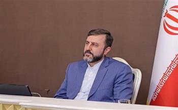 نائب وزير خارجية إيران: سنبدأ بتنفيذ تعهداتنا إذا نفذت واشنطن أولًا التزاماتها