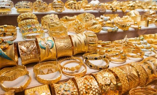أسعار الذهب في مصر اليوم.. سعر الجنيه الذهب وعيار 21