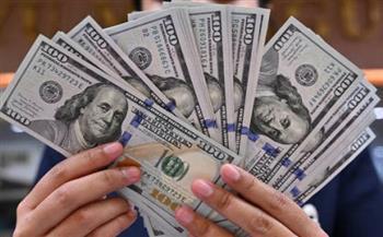 الدولار اليوم.. أسعار البيع والشراء في البنوك