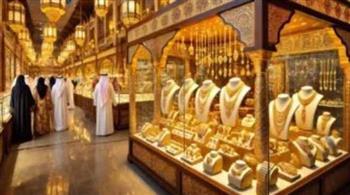 تراجع أسعار الذهب في قطر اليوم.. سعر الذهب عيار 21 و24 و18