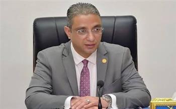 محافظ الجيزة يعقد اللقاء الأسبوعي لبحث شكاوى المواطنين