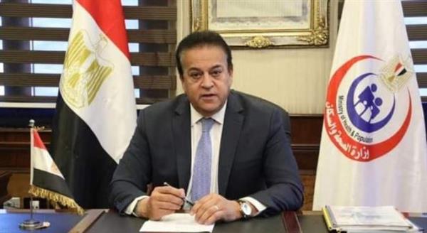 الصحة: مصر خالية من أي تفشٍ غير معتاد للسالمونيلا.. ومتابعة مستمرة للتطورات الدولية
