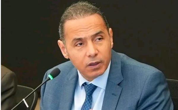 "إسلام عزام" يتابع خطوات تفعيل "الشورت سيلينج" بعد إطلاق الإطار التنظيمي الجديد