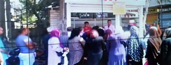 محافظ الدقهلية: توفير احتياجات المواطنين بأسعار مناسبة يأتي في مقدمة أولويات العمل التنفيذي