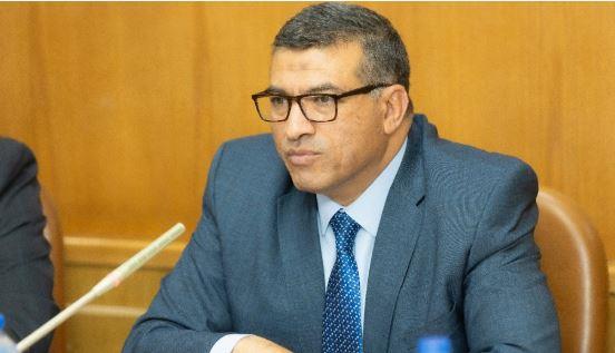 محافظ قنا يوجه بمعالجة مشكلة ضعف المياه بنجع قطية بنجع حمادي