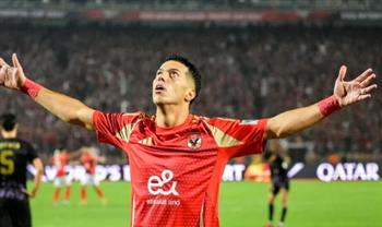   إمام عاشور .. تفاصيل جديدة فى عقد اللاعب مع الأهلى 