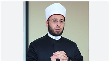 الأزهري: أصدرنا كتابا مختصرا بـ20 لغة حول الشمائل النبوية