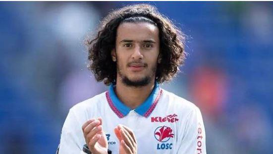 مانشستر سيتي يعلن ضم الدولي المغربي أيوب بوعدي حتى 2031