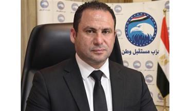 العربي: استجابة «مستقبل وطن» لتوجيهات الرئيس تعكس الدور الوطني للحزب في تخفيف أعباء المواطنين