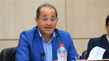   وزير المالية: نعمل على تنمية موارد الدولة من خلال التسهيلات ودون أعباء جديدة