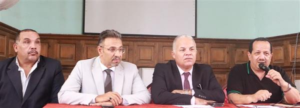 "تعليم الدقهلية": رفع درجة الاستعداد لاستقبال العام الدراسي الجديد