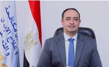عمرو عثمان يشهد فعالية بمكتبة الإسكندرية لرفع وعي الأطفال بخطورة التدخين