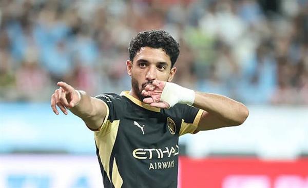 عمر مرموش يخضع للكشف الطبي في توتنهام تمهيدًا للإعلان الرسمي