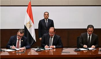   الدولة تواصل جهودها لإنهاء المديونيات التاريخية والتشابكات المالية لبنك الاستثمار القومي