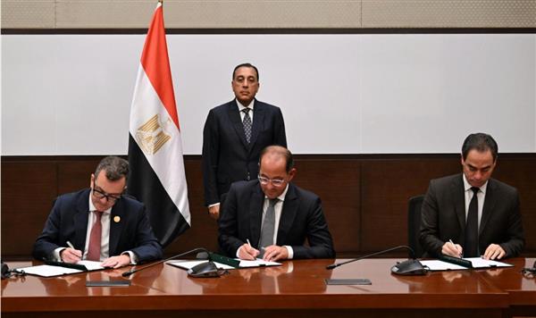 الدولة تواصل جهودها لإنهاء المديونيات التاريخية والتشابكات المالية لبنك الاستثمار القومي