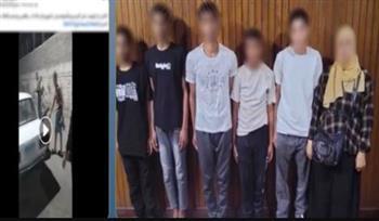 الداخلية تكشف تفاصيل مشاجرة بين 7 أشخاص في الإسكندرية