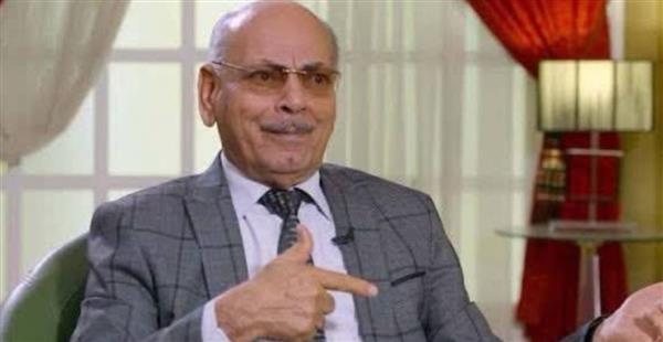 الشاعر العراقي علي جعفر العلاق في ضيافة "صوت العرب"